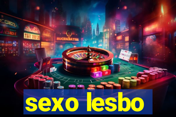 sexo lesbo